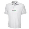 Heavyweight Cotton Poloshirt Thumbnail